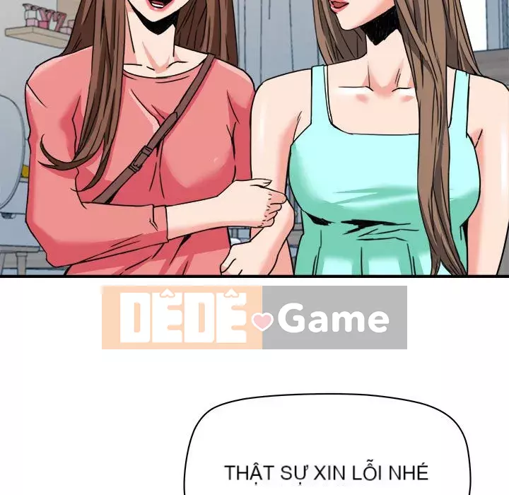 Dự án tình yêu bí mật Chương 23-24