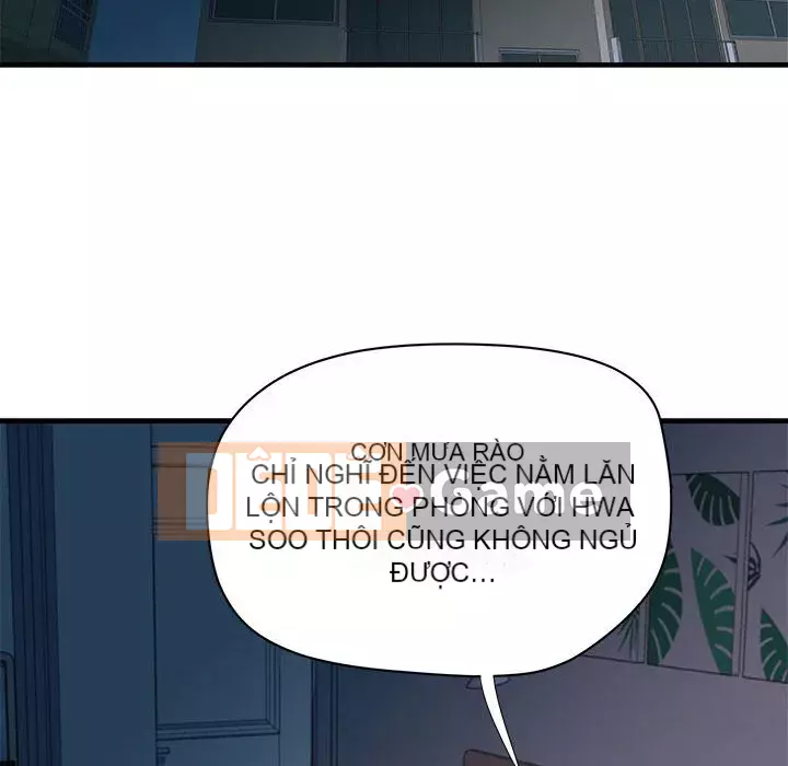 Dự án tình yêu bí mật Chương 23-24