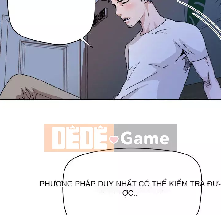 Dự án tình yêu bí mật Chương 23-24