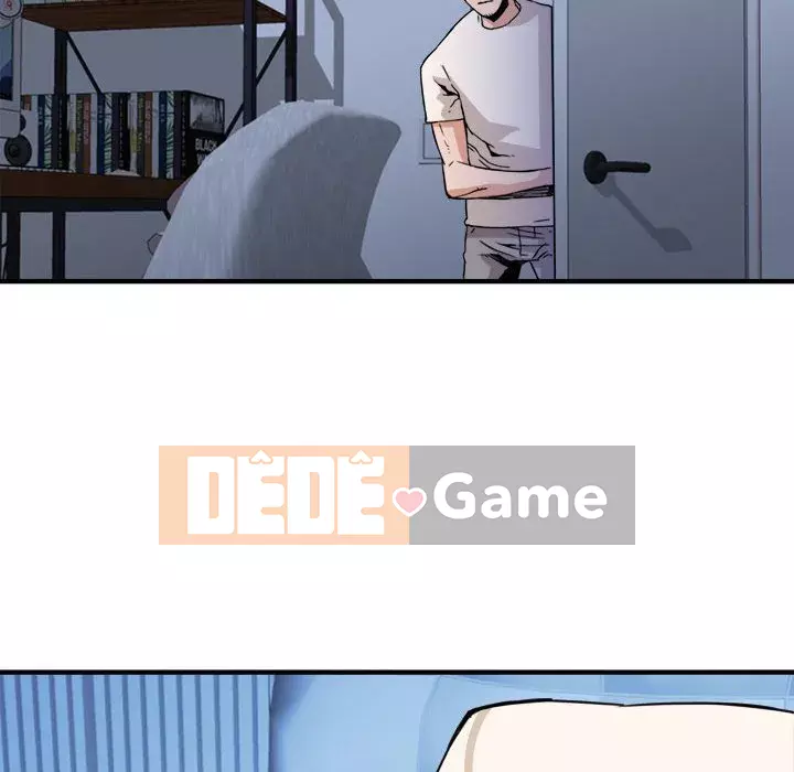 Dự án tình yêu bí mật Chương 23-24