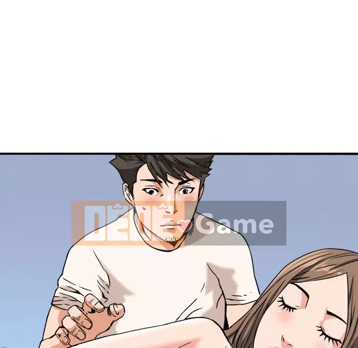 Dự án tình yêu bí mật Chương 23-24