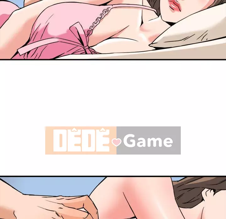 Dự án tình yêu bí mật Chương 23-24