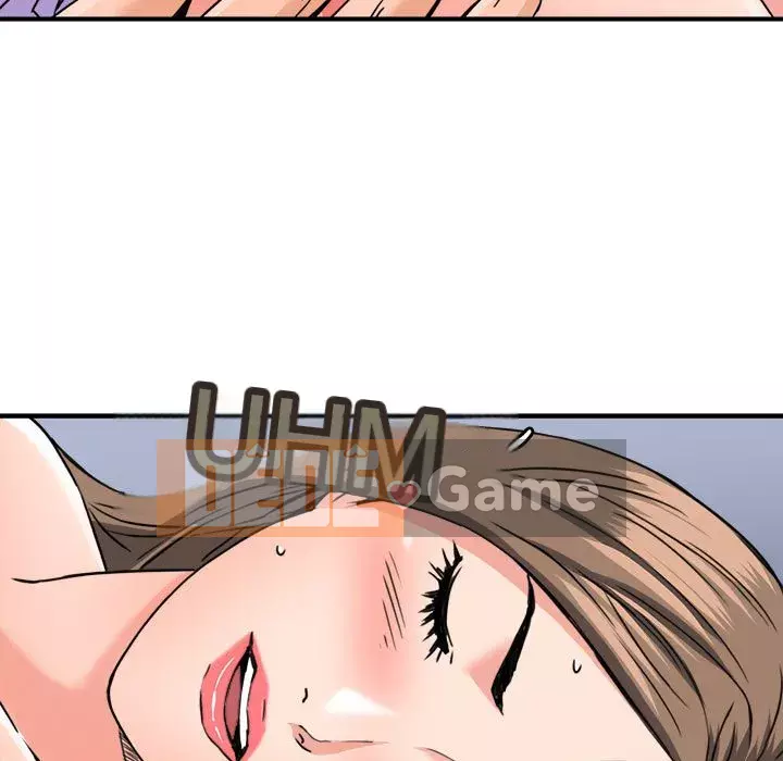 Dự án tình yêu bí mật Chương 23-24