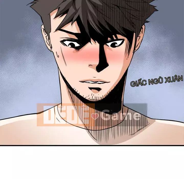 Dự án tình yêu bí mật Chương 23-24