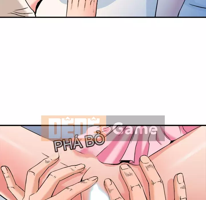 Dự án tình yêu bí mật Chương 23-24