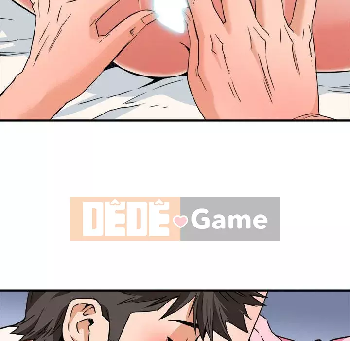 Dự án tình yêu bí mật Chương 23-24