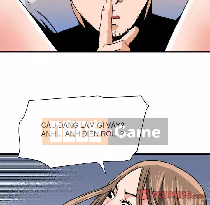 Dự án tình yêu bí mật Chương 23-24