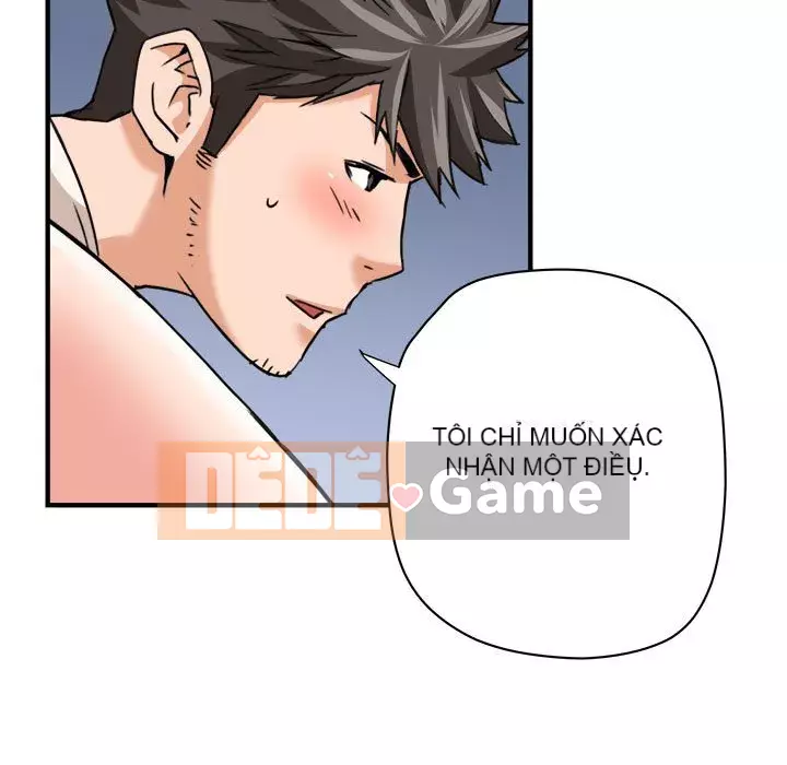 Dự án tình yêu bí mật Chương 23-24