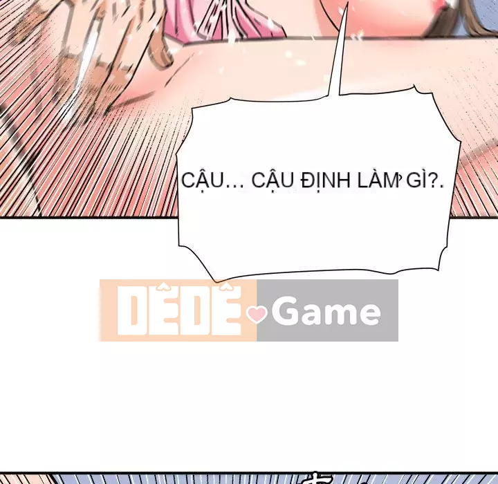 Dự án tình yêu bí mật Chương 23-24