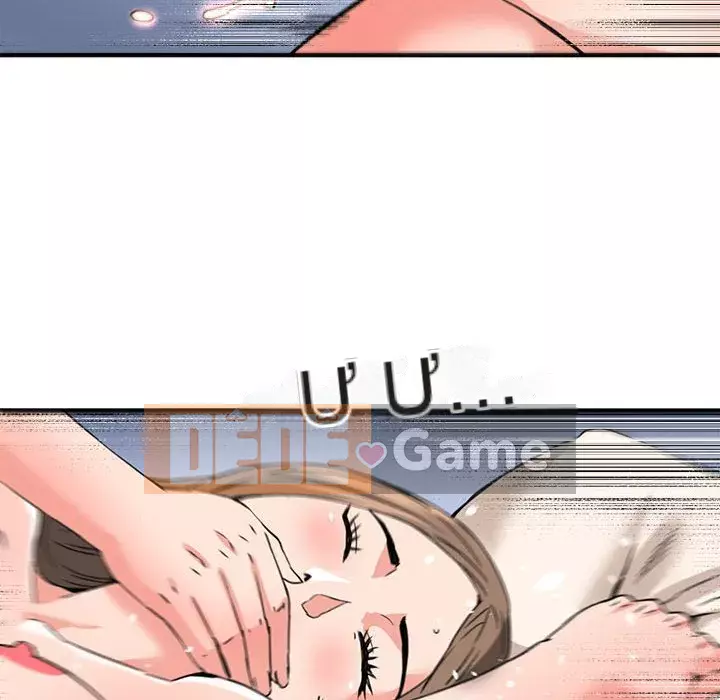 Dự án tình yêu bí mật Chương 23-24