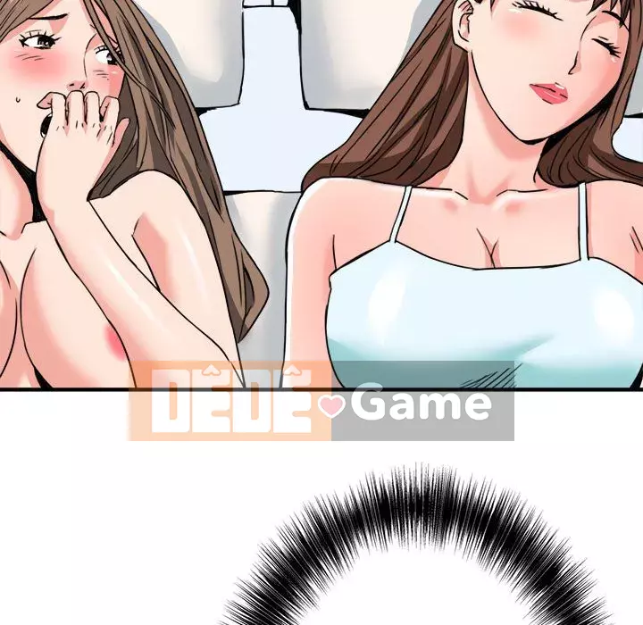 Dự án tình yêu bí mật Chương 23-24