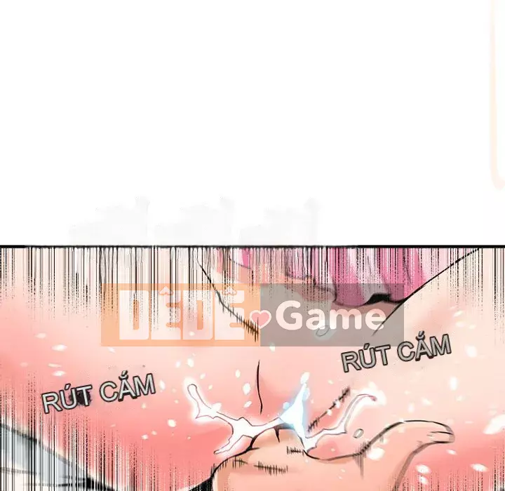 Dự án tình yêu bí mật Chương 23-24