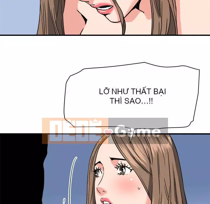 Dự án tình yêu bí mật Chương 23-24