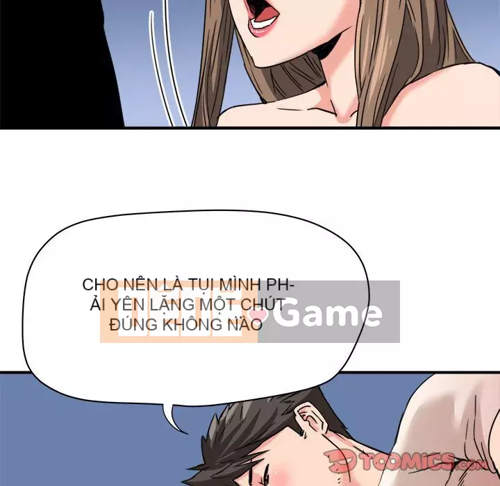 Dự án tình yêu bí mật Chương 23-24