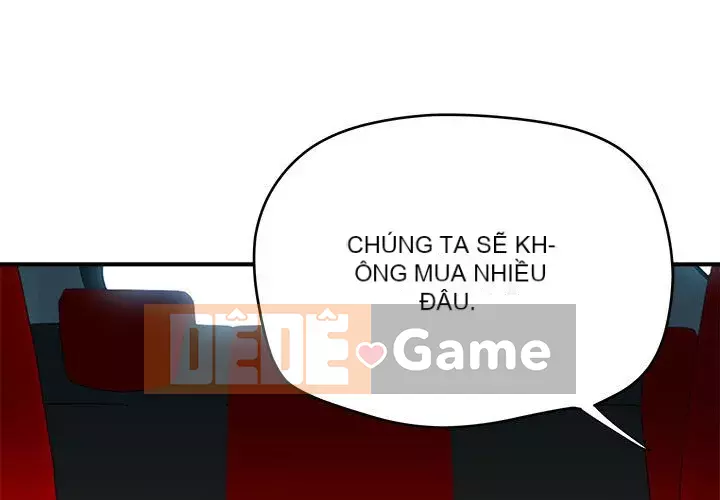 Dự án tình yêu bí mật Chương 15-16