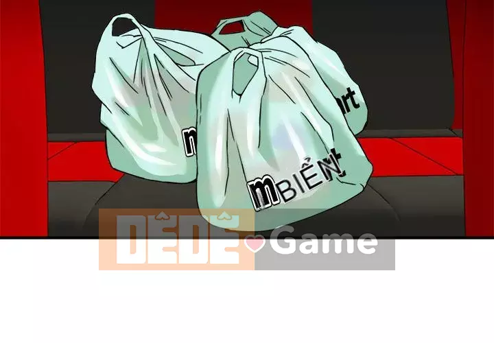 Dự án tình yêu bí mật Chương 15-16