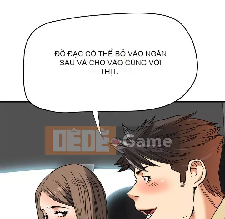 Dự án tình yêu bí mật Chương 15-16