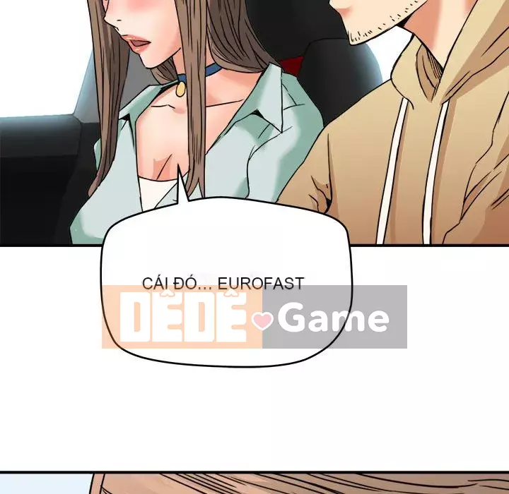 Dự án tình yêu bí mật Chương 15-16