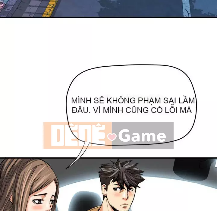 Dự án tình yêu bí mật Chương 15-16