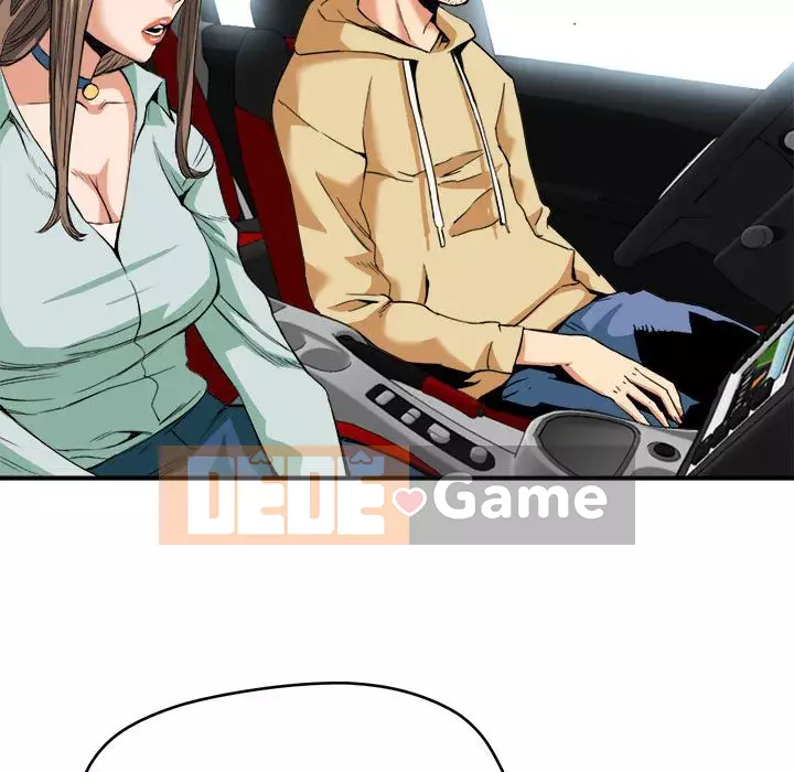 Dự án tình yêu bí mật Chương 15-16