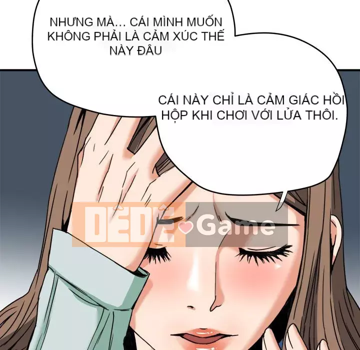 Dự án tình yêu bí mật Chương 15-16