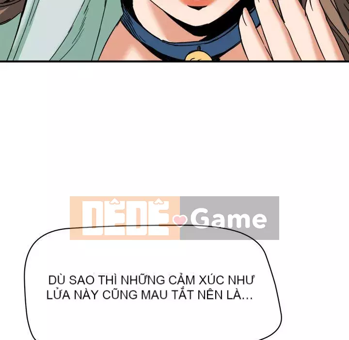 Dự án tình yêu bí mật Chương 15-16