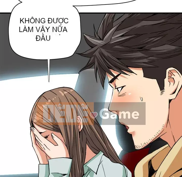 Dự án tình yêu bí mật Chương 15-16