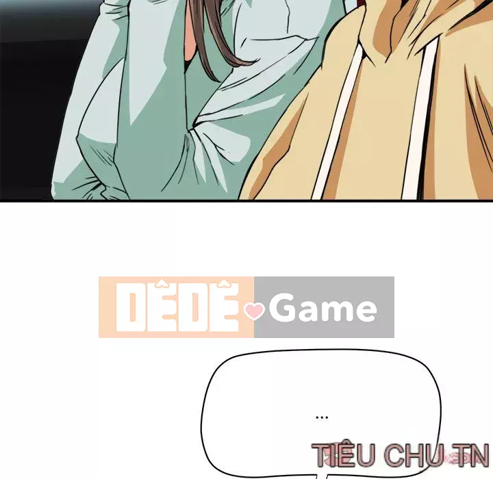 Dự án tình yêu bí mật Chương 15-16