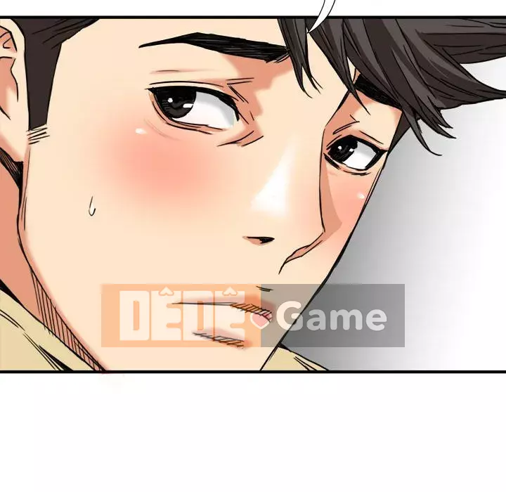 Dự án tình yêu bí mật Chương 15-16