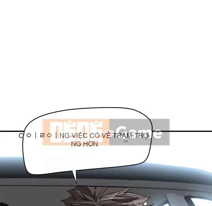 Dự án tình yêu bí mật Chương 15-16