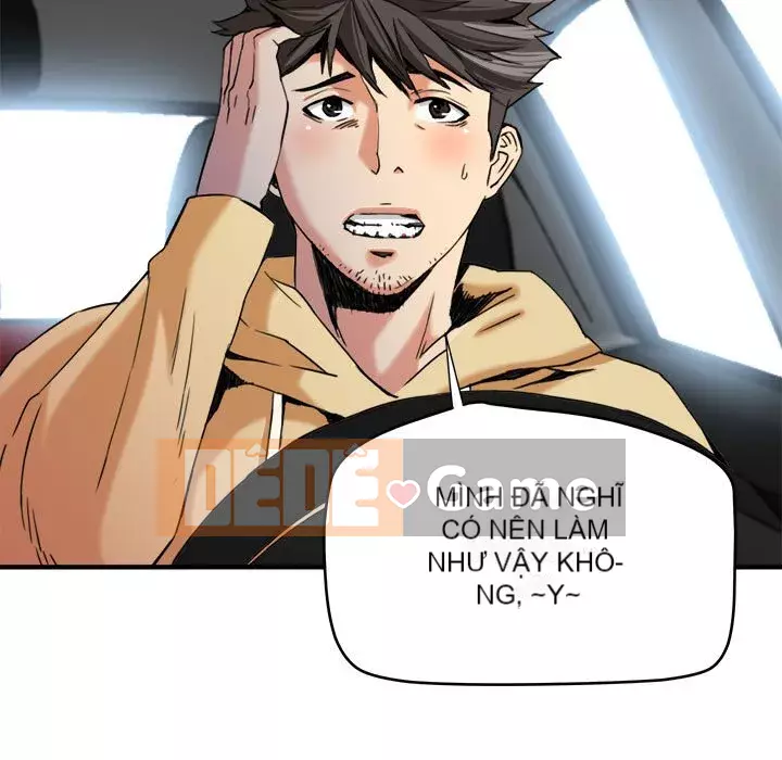 Dự án tình yêu bí mật Chương 15-16