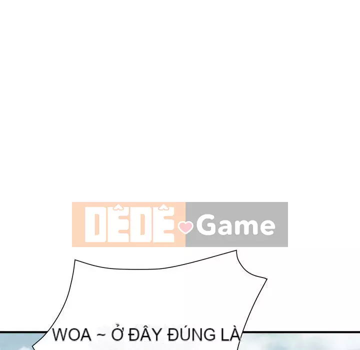 Dự án tình yêu bí mật Chương 15-16