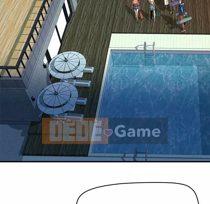 Dự án tình yêu bí mật Chương 15-16