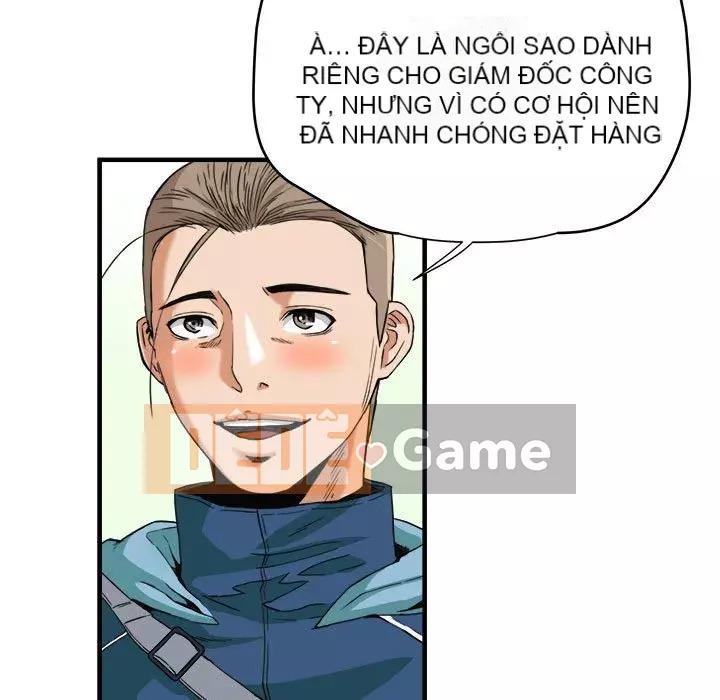 Dự án tình yêu bí mật Chương 15-16