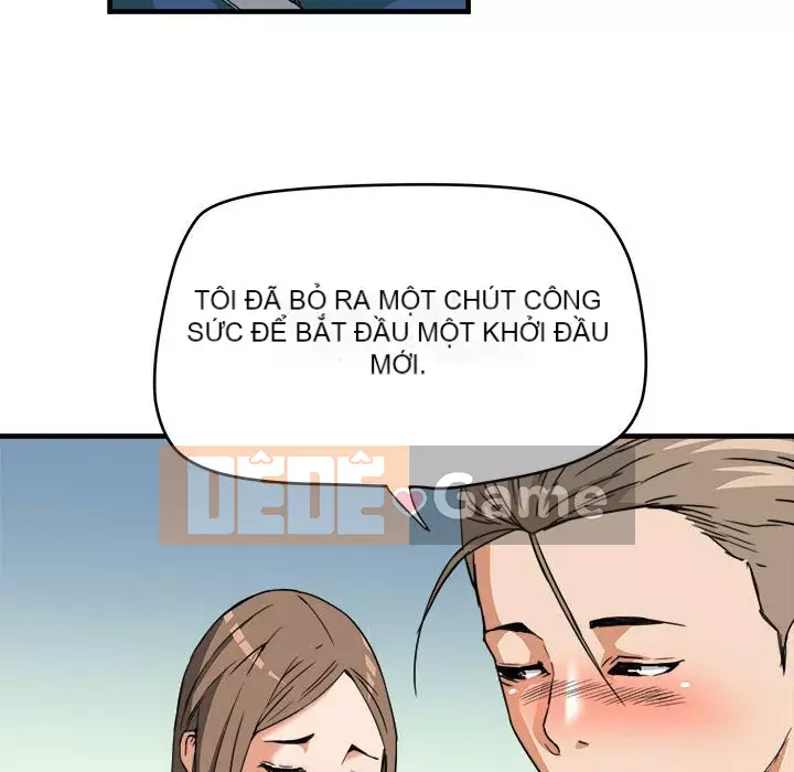 Dự án tình yêu bí mật Chương 15-16