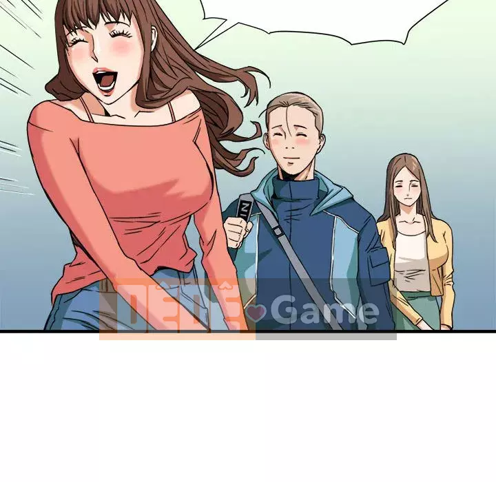 Dự án tình yêu bí mật Chương 15-16