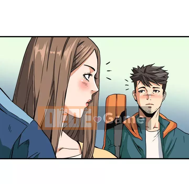 Dự án tình yêu bí mật Chương 15-16