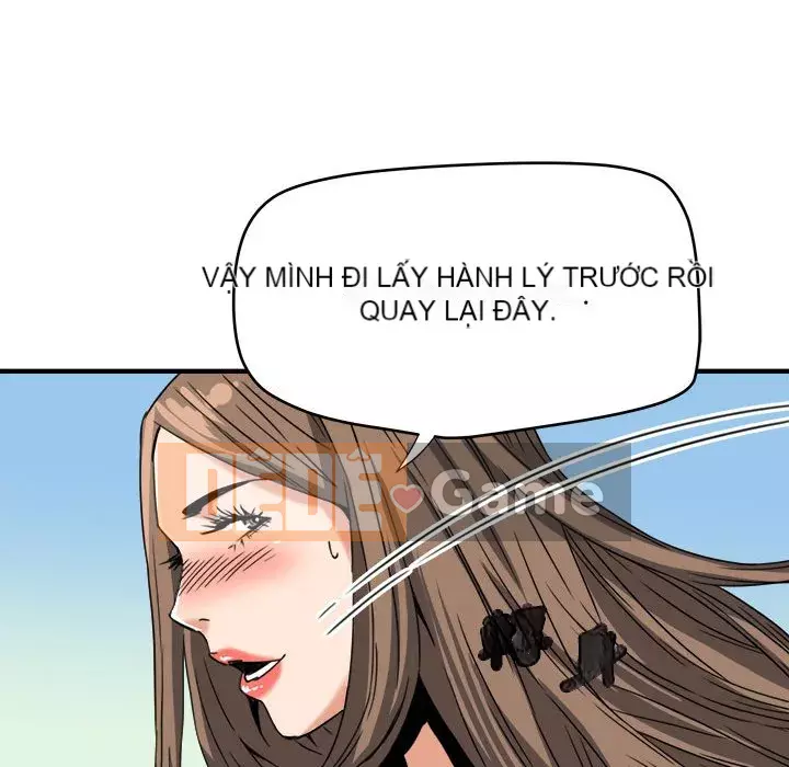 Dự án tình yêu bí mật Chương 15-16