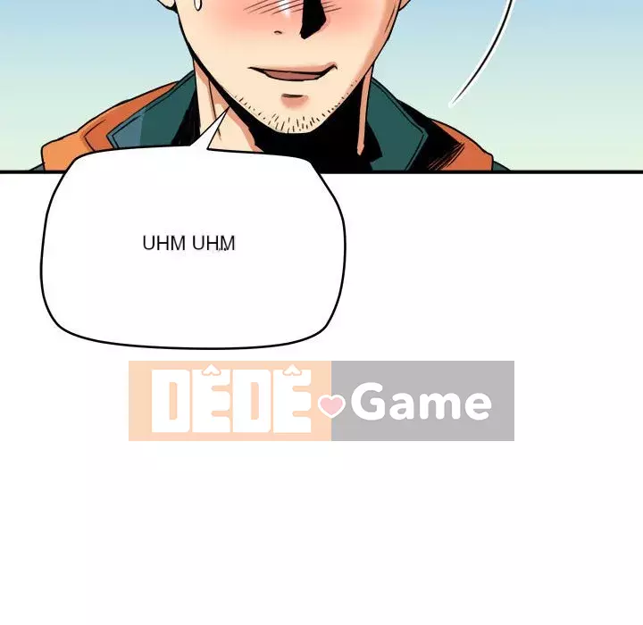 Dự án tình yêu bí mật Chương 15-16