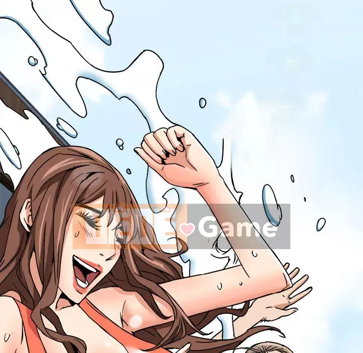 Dự án tình yêu bí mật Chương 15-16