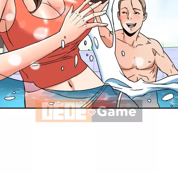 Dự án tình yêu bí mật Chương 15-16