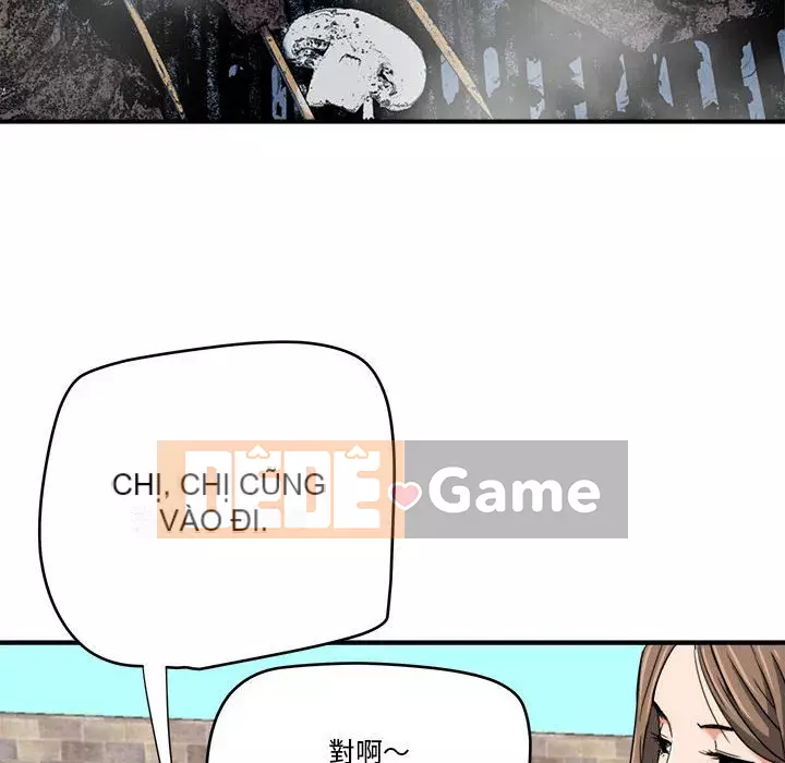 Dự án tình yêu bí mật Chương 15-16