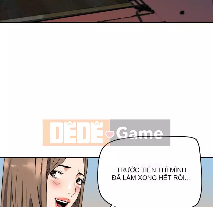 Dự án tình yêu bí mật Chương 15-16