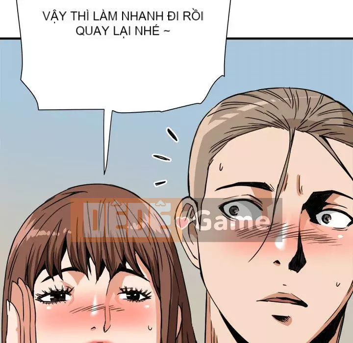 Dự án tình yêu bí mật Chương 15-16