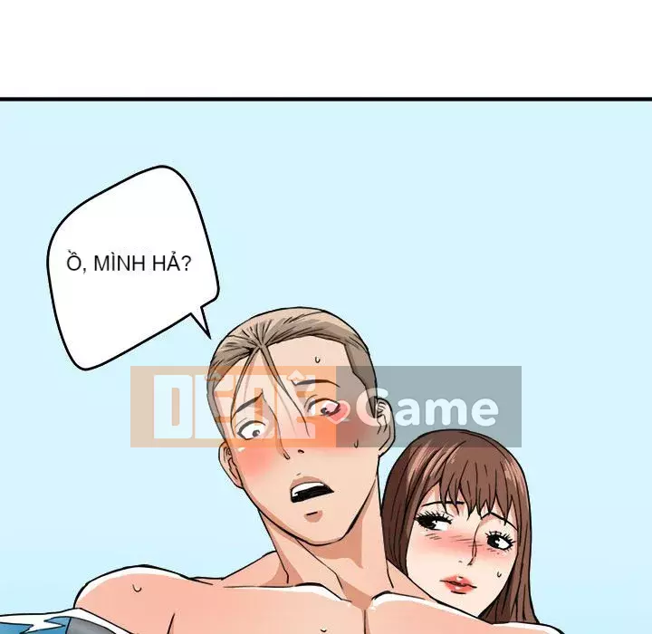 Dự án tình yêu bí mật Chương 15-16