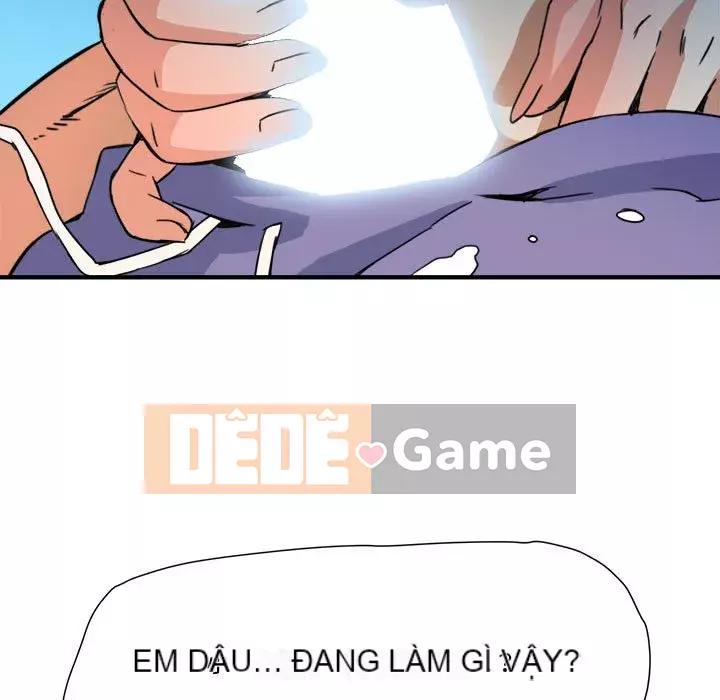 Dự án tình yêu bí mật Chương 15-16