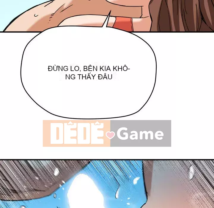 Dự án tình yêu bí mật Chương 15-16