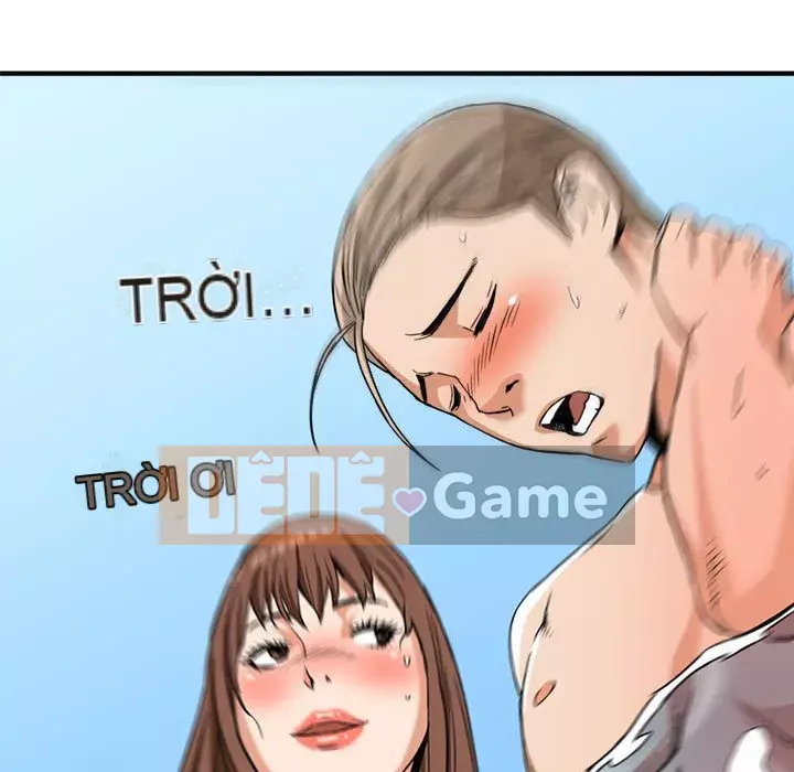 Dự án tình yêu bí mật Chương 15-16