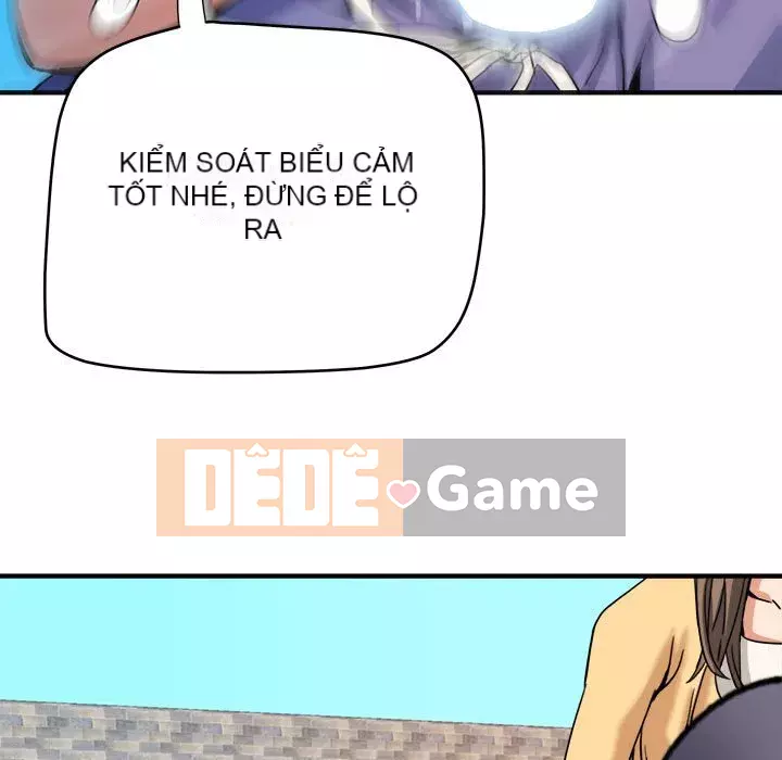 Dự án tình yêu bí mật Chương 15-16