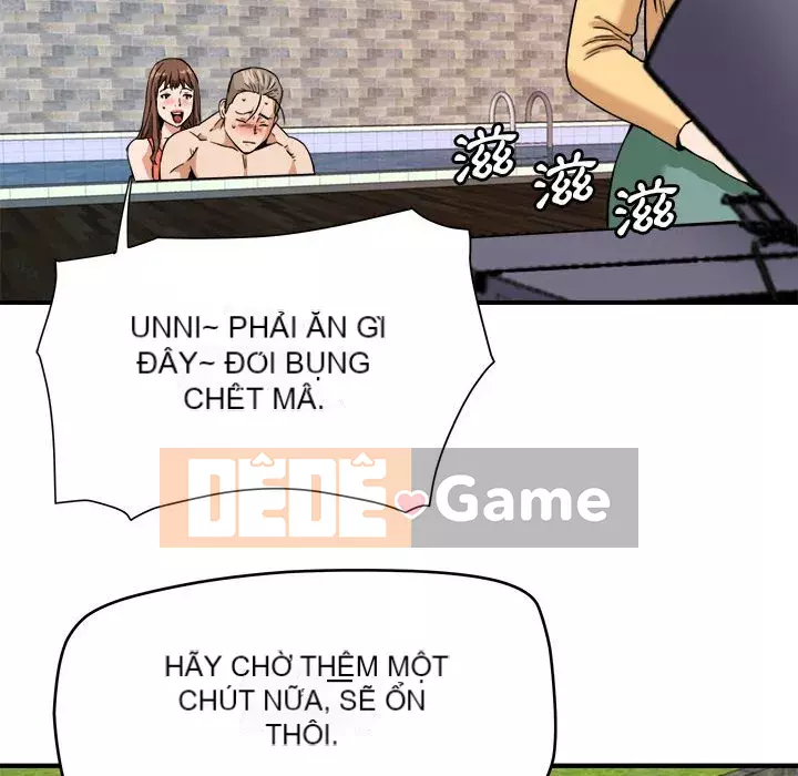 Dự án tình yêu bí mật Chương 15-16